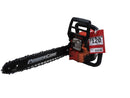Echo Cs-3410 Orange Gas Cut Off Saw