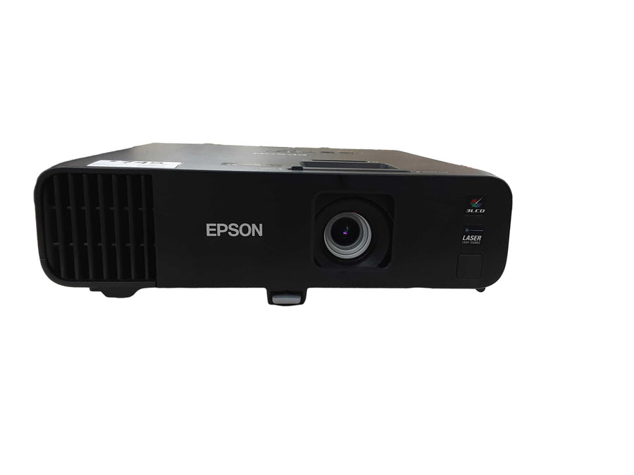 Epson Ex11000 Black Home Media Projector