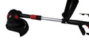 Mzk Sg1610 Black Cordless String Trimmer