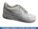 Nike Cw2288-111 White