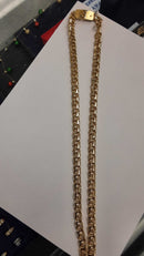 Chain - Yellow Gold 10k (.417) 85.1 grams 24 inch