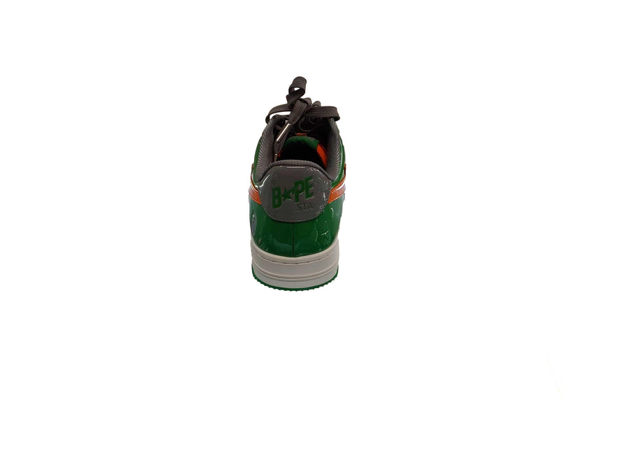 Bape M1913030 Green