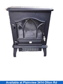 Twin Star Cfi-470-11 Black Space / Room Heater