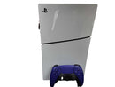 Sony Playstation 5 Digital Edition (Slim - 1tb) 1 Tb White Video Game Console