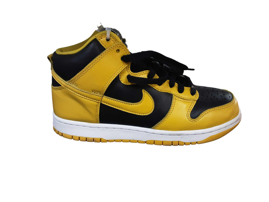 Nike Cz8149-002 Yellow