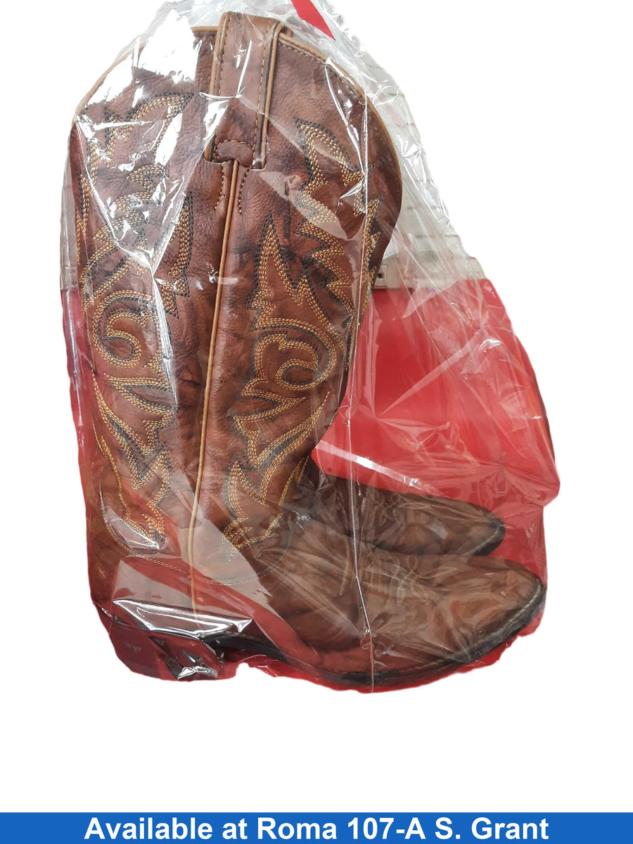 Justin 1560 Brown