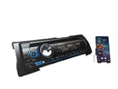 Pioneer Deh-s4220bt Black Car Audio System