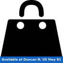Coach H1176 Blue Purse / Handbag