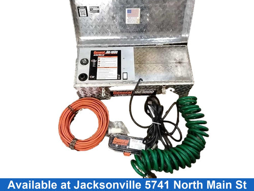 Genal Jm 1000 Jm1000 Gray Misc. Plumbing Tool