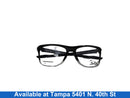 Oakley 143 Black