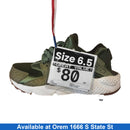 Nike 683818 Green