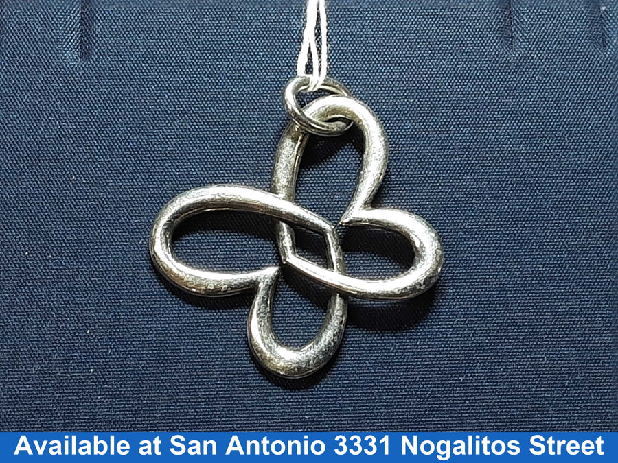 Pendant - Silver 5 grams