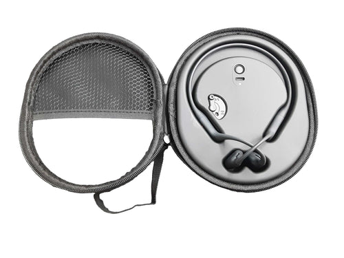 Shokz Open Run Pro Black