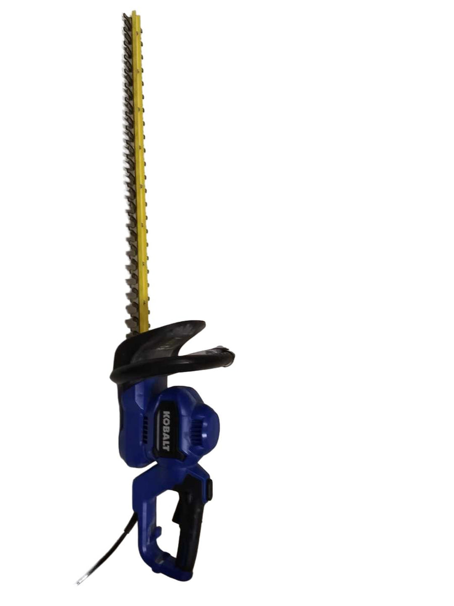 Kobalt Kht2634-06 Blue Corded (Electric) Edger