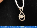 White Gold 14k (.585) 1.6 grams