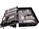 Ion Luxe Air Styler Pro Black