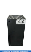Microsoft Xbox Series X (1tb) 1 Tb Black Video Game Console