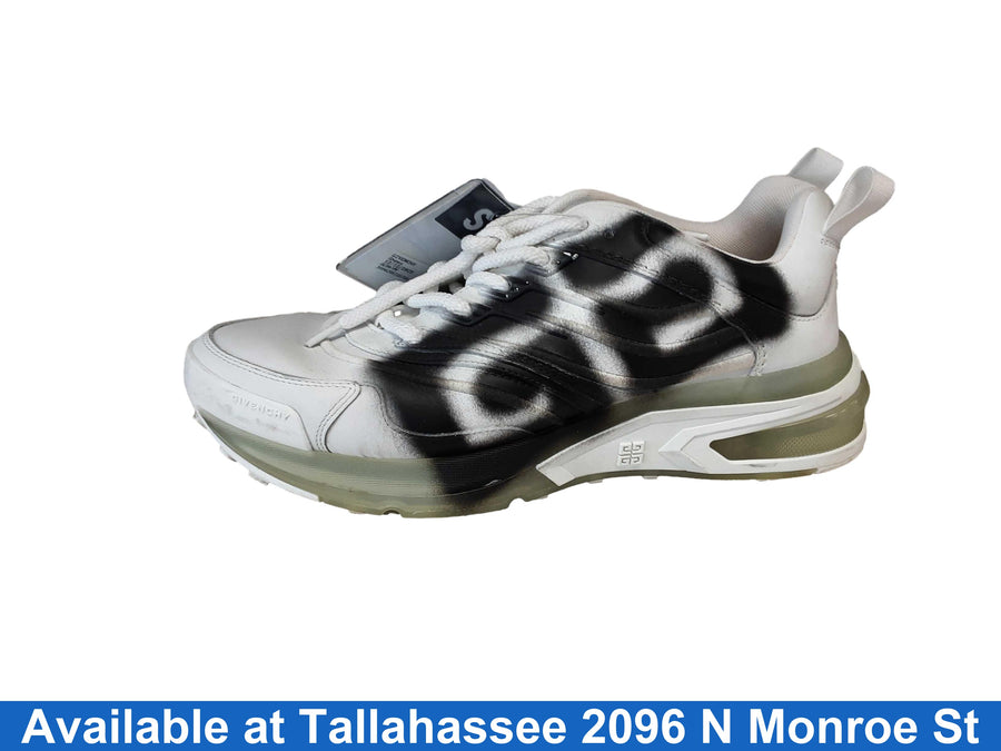 Givenchy Be001mf White