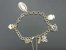 Bracelet - Silver 23 grams 6 inch
