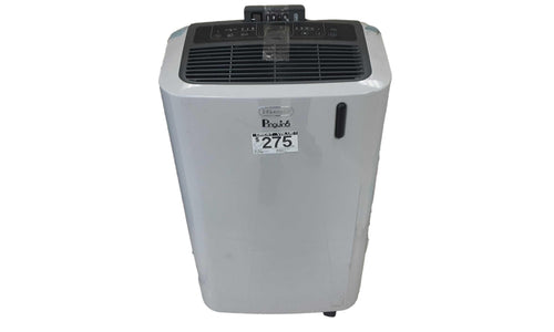 Delonghi Pac-em375wrc-6al Lg White Air Conditioner