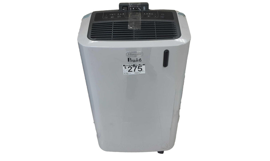 Delonghi Pac-em375wrc-6al Lg White Air Conditioner