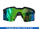 Heat Wave Z87 Black