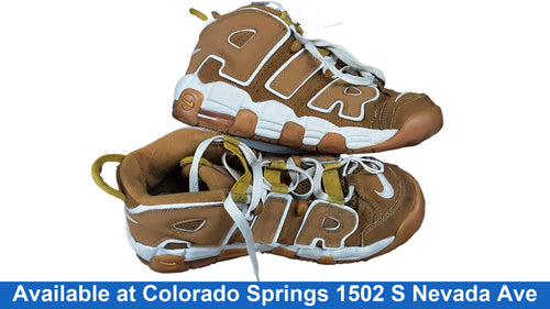 Nike Dq4713-700 Brown