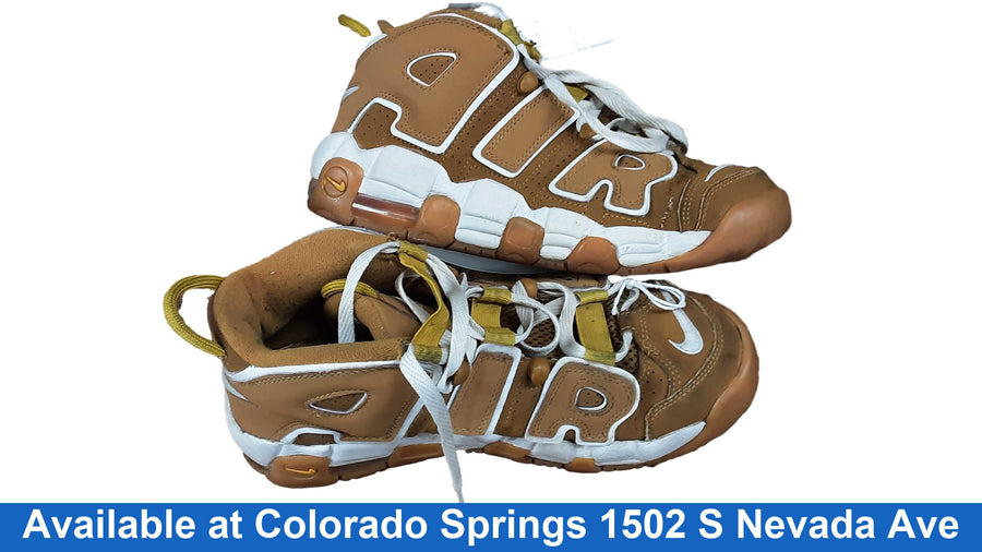 Nike Dq4713-700 Brown