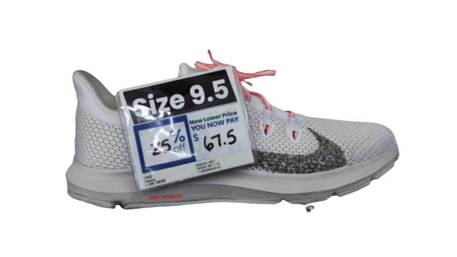 Nike Cq9545-007 White