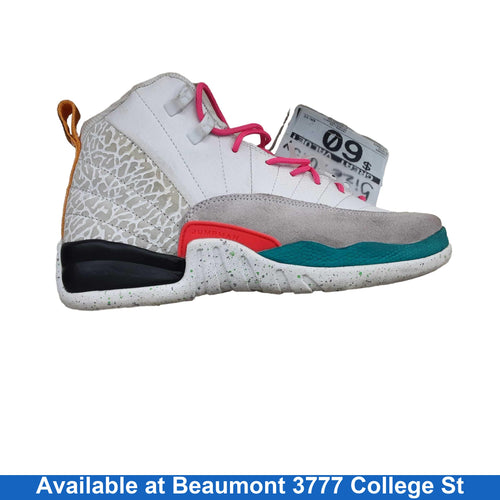 Jordan 153265-130 White