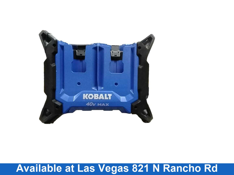 Kobalt Kbs1040-b03 Blue Generator