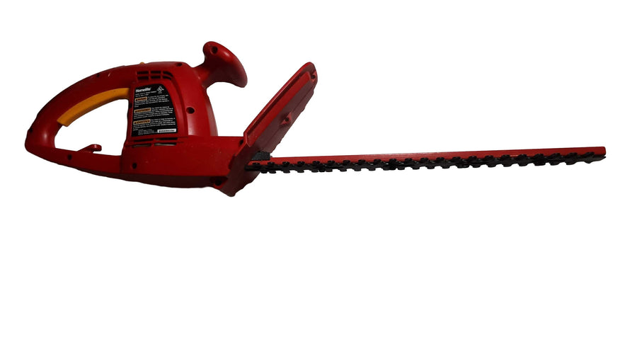 Homelite Ut44110 Red Corded Hedge Trimmer
