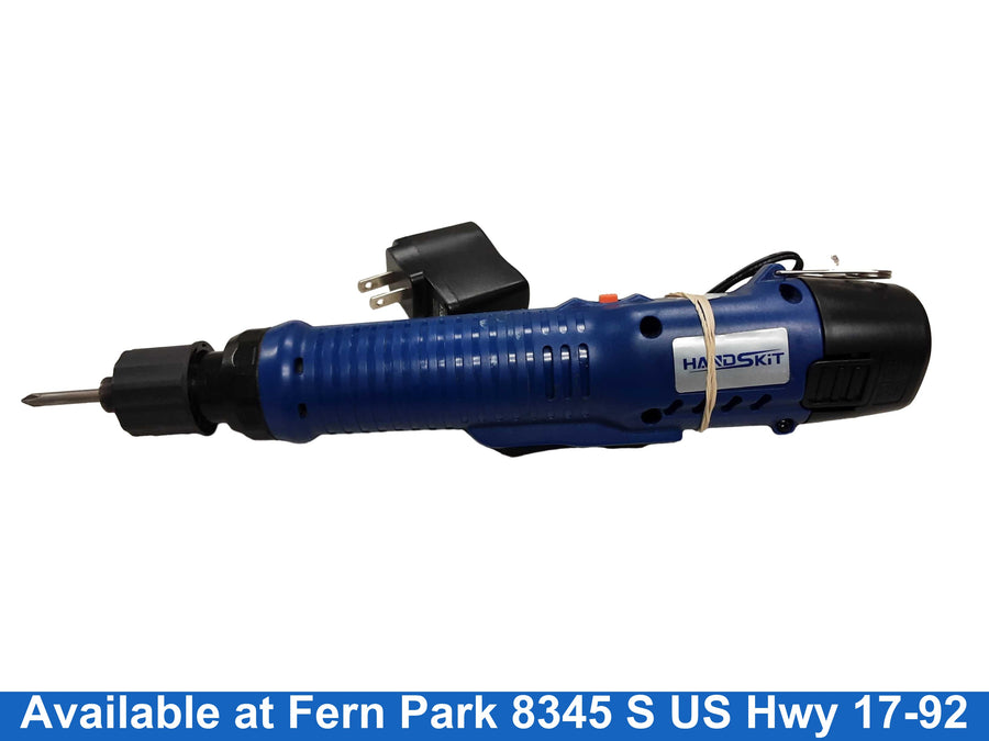 Handskit Kopo Blue Corded Rotary Tool