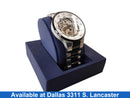 Kenneth Cole 10030826 Silver Regular Watch