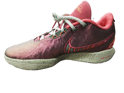 Nike Fn0708-800 Pink