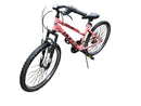 Huffy Incline Red Mountain Bike