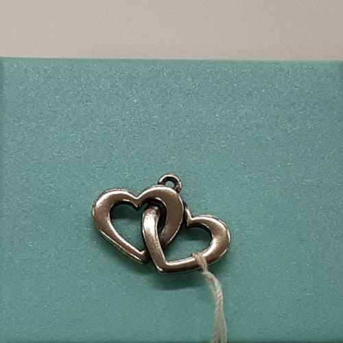 Pendant - Silver 2.7 grams