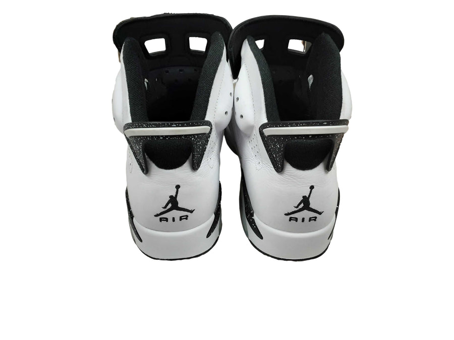 Jordan Air Jordan 6 Retro White