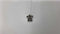 Animal Pendant Silver 1.2 grams