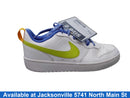 Nike Dq7770-100 White