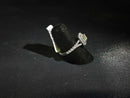Women's Ring - Platinum 7.2 grams Size 7.5