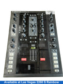Traktor Kontrol Z2 Black DJ Controller