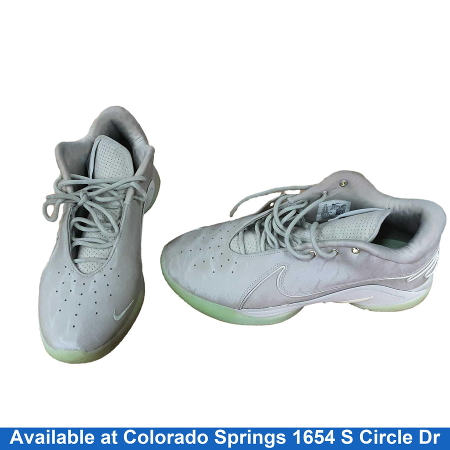 Nike Fz1094-002 Gray