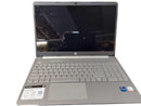 Hp 15-dy50773dx Intel Core I7 - 12th Generation 16 Gb 500 Gb Gray Laptop