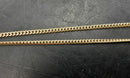 Chain - Yellow Gold 10k (.417) 13.3 grams 14 inch