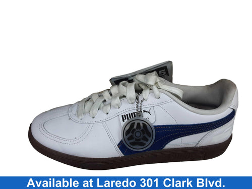 Puma 399434-01 White