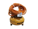 Bostitch Btfp02012 Orange Electric Compressor