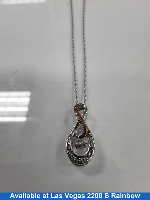 Chain - Silver 3.6 grams 18 inch