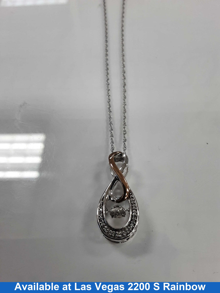 Chain - Silver 3.6 grams 18 inch