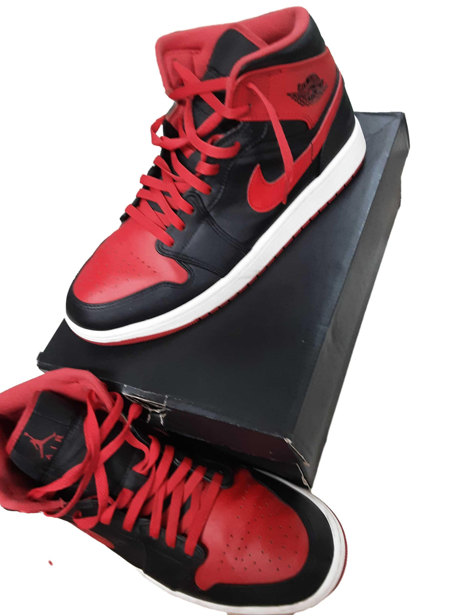 Jordan Dq8426-060 Red